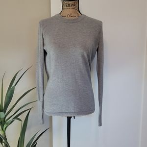 Lululemon - Bring It Backbend Sweater - Size 4